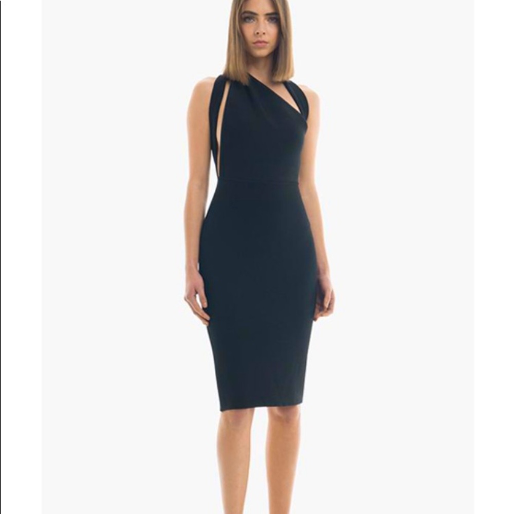 Misha Collection: Misu Dress Size 4